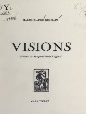 cover image of Visions